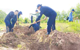 Tây Ninh: Tìm thấy, quy tập được 388 hài cốt liệt sĩ từ Campuchia