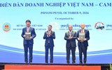 Hai thỏa thuận mới của Vietnam Airlines mở dư địa phát triển du lịch Đông Dương
