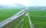 Sẵn sàng các điều kiện khởi công cao tốc Vinh - Thanh Thủy vào 30/4