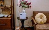 Máy khuếch tán tinh dầu tự động giải bài toán vận hành không gian sống hiện đại