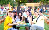 Lễ hội Văn hóa Ẩm thực Saigontourist 2026 có gì hấp dẫn?