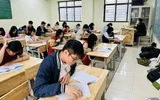 Thi lớp 10 công lập Hà Nội, thí sinh được cộng tối đa 2 điểm ưu tiên