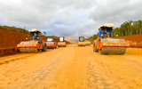Áp lực tiến độ, cao tốc Khánh Hòa - Buôn Ma Thuột tăng tốc để cán đích đúng hẹn