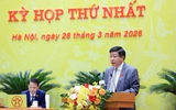 Hà Nội thông qua Quy hoạch tổng thể Thủ đô tầm nhìn 100 năm