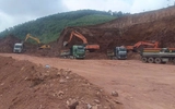 Khởi tố vụ khai thác trái phép 30.000m3 đất tại Bắc Ninh