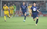 V-League: Đình Bắc tỏa sáng, CLB Công an Hà Nội vẫn bị đội cuối bảng cầm hòa