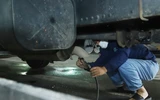 Siết tiêu chuẩn khí thải xe cơ giới: Người dân cần chủ động bảo dưỡng