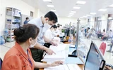 Tập trung sắp xếp tổ chức bộ máy, nâng cao chất lượng công vụ, công chức