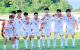Loại Indonesia, U17 Việt Nam gặp U17 Australia tại bán kết