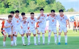 Lịch thi đấu bán kết U17 Đông Nam Á 2026