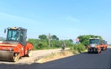 Ninh Bình chi gần 700 tỷ đồng bảo trì hạ tầng giao thông
