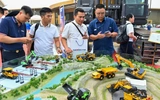 Mining & Construction Vietnam 2026: Cơ hội chuyển đổi số ngành khai khoáng, xây dựng