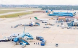 Tránh trùng lặp, tiết kiệm chi phí trong bảo trì hạ tầng hàng không 2026