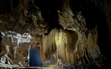Phát hiện 26 hang động mới tại Phong Nha - Kẻ Bàng