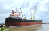 Bạch Đằng đóng mới loạt tàu công nghệ cao
