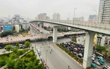 TOD - “chìa khóa vàng” mở nguồn lực cho hạ tầng giao thông Thủ đô