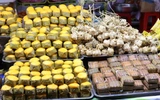Hơn 350 gian hàng tại Lễ hội Bánh dân gian Nam Bộ 2026 ở Cần Thơ