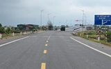 Cận cảnh dự án hơn 470 tỷ đồng ở Quảng Trị sắp hoàn thành