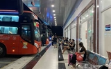 Khánh Hòa siết chặt quản lý vận tải, bảo đảm trật tự an toàn giao thông dịp nghỉ lễ