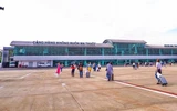 Tới 2050, Cảng hàng không Buôn Ma Thuột có thể đón 7 triệu khách/năm