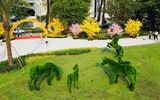 TP.HCM tiếp tục duy trì các công viên tạm trên khu đất chưa triển khai dự án