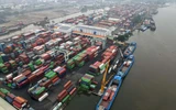 Vì sao cần tối ưu hóa kết nối giao thông và khai thác nhóm cảng biển số 4?
