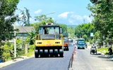Bộ Xây dựng đề nghị Đà Nẵng đẩy nhanh GPMB hai dự án quốc lộ 14B, 14E