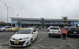 Quảng Trị: Đẩy nhanh GPMB dự án hệ thống đường nối từ trung tâm đi sân bay Đồng Hới