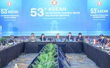 Hàng không ASEAN đạt nhiều đồng thuận về an toàn, an ninh và phát triển bền vững