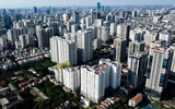 Bản tin BĐS 30/4: Người có nhà Hà Nội vẫn được mua nhà ở xã hội nếu đi làm cách xa từ 20km