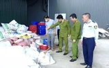 Ninh Bình: Siết chặt kiểm soát thực phẩm “bẩn”, xử lý hơn 40 vụ vi phạm