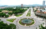 Thái Nguyên: Hàng loạt đô thị “lên hạng”, mở rộng dư địa phát triển