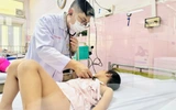 Thông tin mới nhất vụ hơn 100 học sinh nghi ngộ độc thực phẩm ở TP.HCM