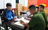 Xử lý thanh niên biển thủ tiền công ty để đánh bạc rồi dựng chuyện bị cướp
