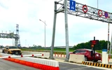 2 tháng vận hành 5 cao tốc: Gần 6 triệu giao dịch, thu 580 tỷ đồng