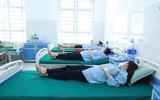 Vụ hơn 60 người ở Nghệ An bị ngộ độc: Phạt tiệm bánh mì 18 triệu đồng