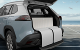 Toyota Corolla Cross được trang bị ghế như Rolls-Royce Cullinan