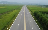 Chủ đầu tư lên tiếng về tuyến đường chưa sử dụng đã phải sửa ở Thanh Hóa