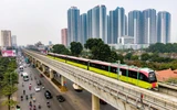 Hình thành mạng lưới đô thị “đa cực” dẫn dắt tăng trưởng quốc gia