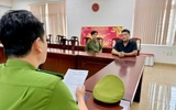 Huế: Điều khiển xe tải vào cao tốc đang thi công gây tai nạn, tài xế bị khởi tố