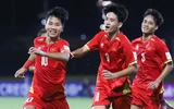 AFC chỉ ra điểm mấu chốt giúp U17 Việt Nam ngược dòng trước UAE