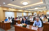 Đồng hành xây dựng hệ sinh thái logistics thông minh