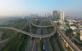Quy hoạch TP.HCM đến 2050: Mở hướng ra biển, GRDP đạt 1.200 tỷ USD