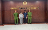 Triệt phá đường dây sản xuất hơn 4 tấn bột ngọt giả tại TP.HCM
