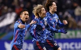 Đội tuyển Nhật Bản có đủ sức vô địch World Cup 2026?