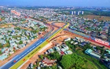 Cao tốc Biên Hòa - Vũng Tàu khai thác toàn tuyến từ 18/5, tài xế lưu thông ra sao?