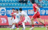 V-League: Thắng dễ Nam Định, Thể Công Viettel củng cố ngôi nhì bảng