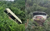 Tin tức tai nạn giao thông mới nhất hôm nay 18/5/2026