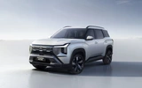 Đối thủ của Mitsubishi Destinator lộ diện, có gì để cạnh tranh?