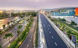 Nhà ga quốc tế Đà Nẵng sắp tăng công suất lên 6 triệu khách/năm